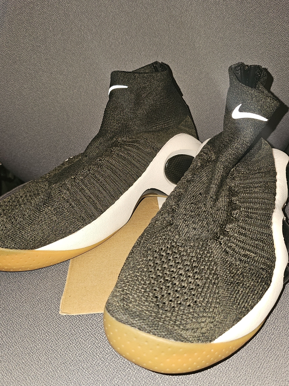 Nike Flight Bonafide Mens 9